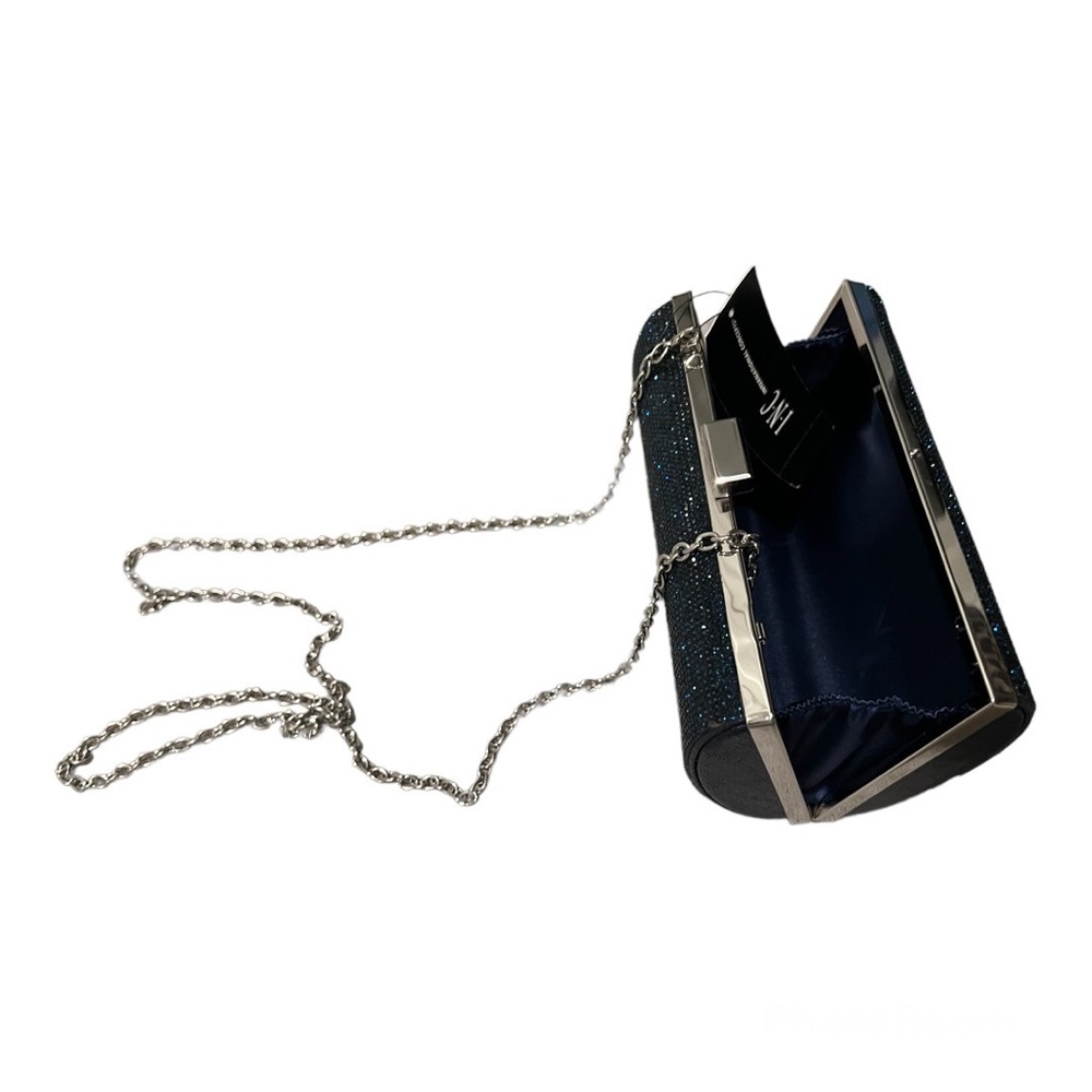 INC CLUTCH - Picture 2 of 5